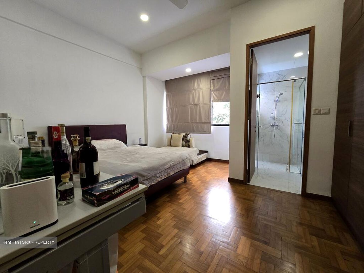 Regency Park (D10), Condominium #502705741